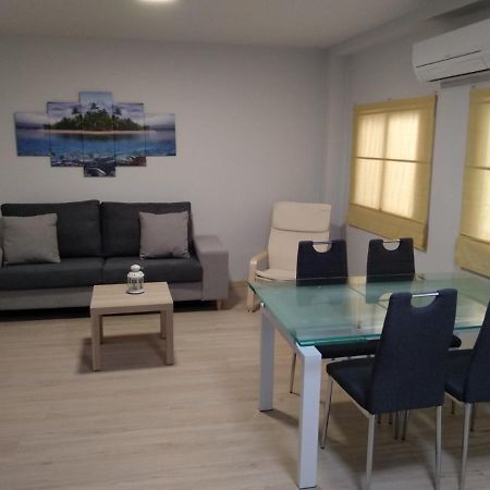Aptmundo Altamar.- Precioso Apartamento 1ª Planta + Terraza . Para 4 Sagunto Exteriör bild