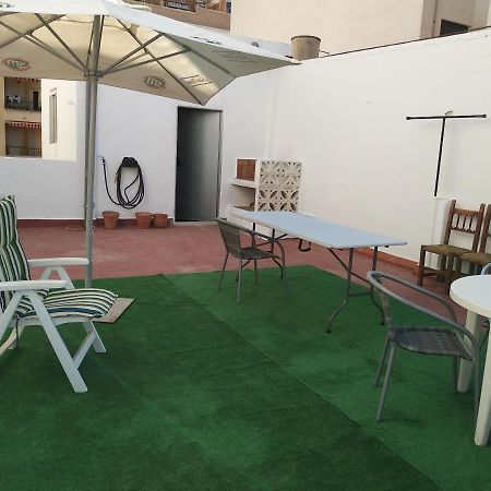 Aptmundo Altamar.- Precioso Apartamento 1ª Planta + Terraza . Para 4 Sagunto Exteriör bild