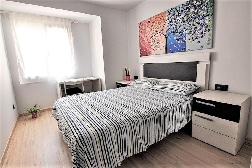 Aptmundo Altamar.- Precioso Apartamento 1ª Planta + Terraza . Para 4 Sagunto Exteriör bild