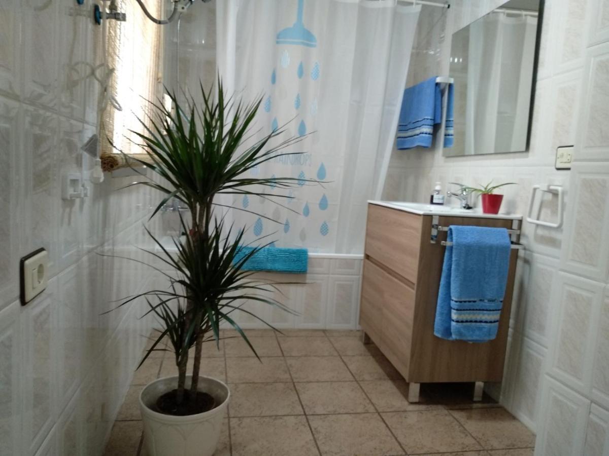 Aptmundo Altamar.- Precioso Apartamento 1ª Planta + Terraza . Para 4 Sagunto Exteriör bild