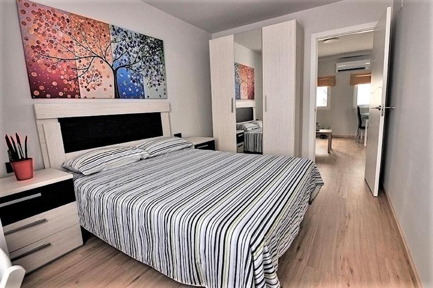 Aptmundo Altamar.- Precioso Apartamento 1ª Planta + Terraza . Para 4 Sagunto Exteriör bild
