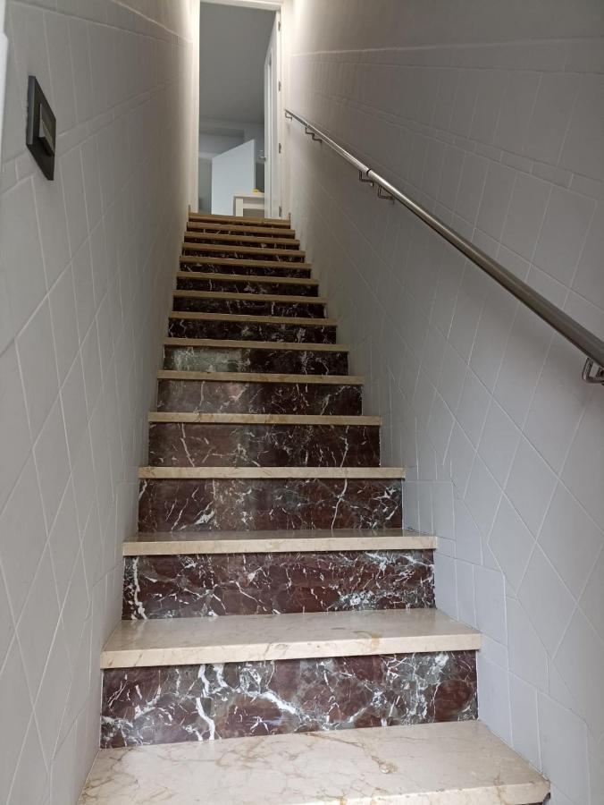 Aptmundo Altamar.- Precioso Apartamento 1ª Planta + Terraza . Para 4 Sagunto Exteriör bild